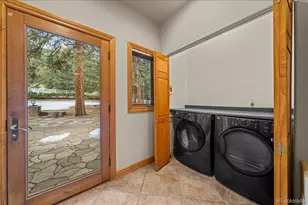 8111 S Homesteader Dr, Morrison, CO 80465 - Photo 16