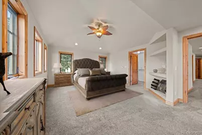 8111 S Homesteader Drive, Morrison, CO 80465 - Photo 22