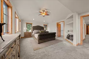 8111 S Homesteader Dr, Morrison, CO 80465 - Photo 22