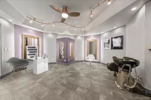 8111 S Homesteader Dr, Morrison, CO 80465 - Photo 38