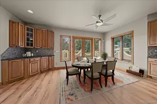 8111 S Homesteader Dr, Morrison, CO 80465 - Photo 10