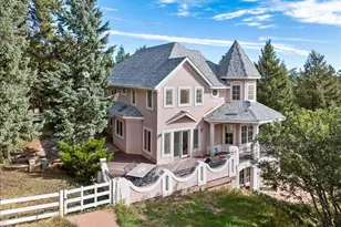 8111 S Homesteader Dr, Morrison, CO 80465 - Photo 40