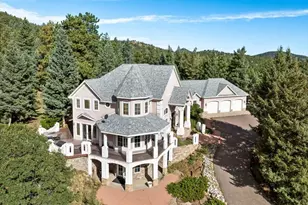 8111 S Homesteader Dr, Morrison, CO 80465 - Photo 2