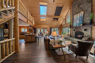 1385 Beaver Brook Canyon Rd, Evergreen, CO 80439 - Photo 6