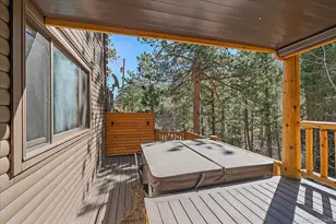 1385 Beaver Brook Canyon Rd, Evergreen, CO 80439 - Photo 40