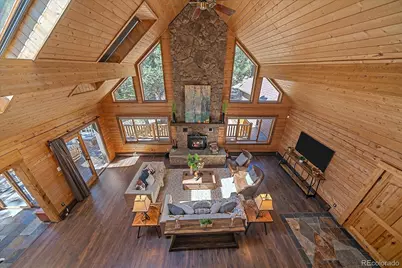1385 Beaver Brook Canyon Road, Evergreen, CO 80439 - Photo 22