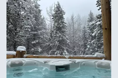 1385 Beaver Brook Canyon Road, Evergreen, CO 80439 - Photo 48