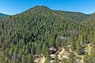 1385 Beaver Brook Canyon Rd, Evergreen, CO 80439 - Photo 2