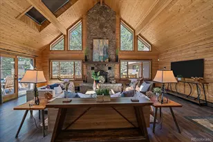 1385 Beaver Brook Canyon Rd, Evergreen, CO 80439 - Photo 8