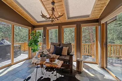 1385 Beaver Brook Canyon Road, Evergreen, CO 80439 - Photo 16