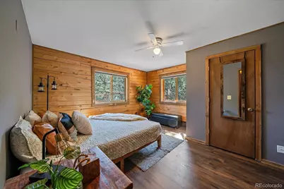 1385 Beaver Brook Canyon Road, Evergreen, CO 80439 - Photo 18