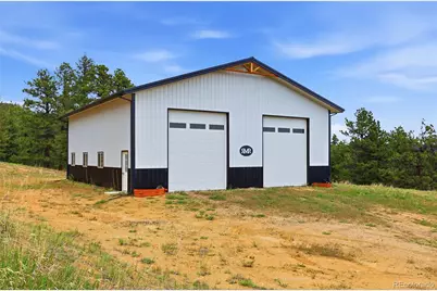 5607 Crawford Gulch Road, Golden, CO 80403 - Photo 12