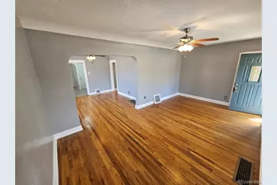 1100 S Perry Street #A, Denver, CO 80219 - Photo 2