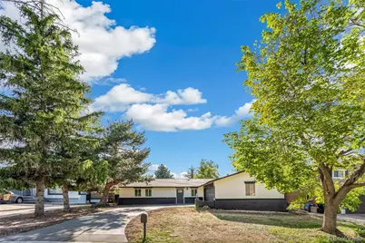 279 S Revere Street, Aurora, CO 80012 - Photo 1