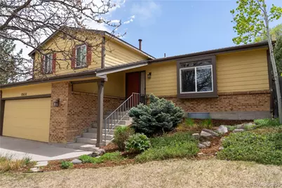 10650 W Berry Drive, Littleton, CO 80127 - Photo 2