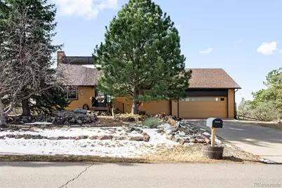 7742 E Windcrest Row, Parker, CO 80134 - Photo 36