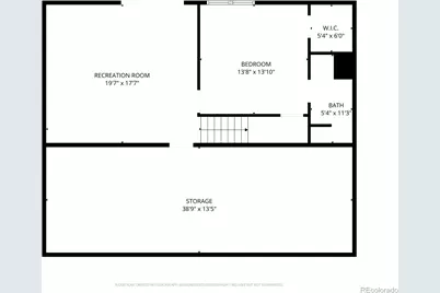 7742 E Windcrest Row, Parker, CO 80134 - Photo 40