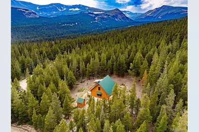 375 Gold Trail, Fairplay, CO 80440 - Photo 46