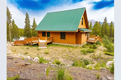 375 Gold Trail, Fairplay, CO 80440 - Photo 20