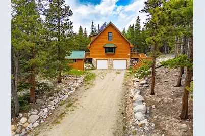 375 Gold Trail, Fairplay, CO 80440 - Photo 18