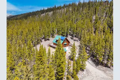 375 Gold Trail, Fairplay, CO 80440 - Photo 48
