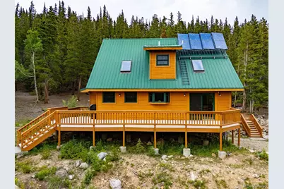 375 Gold Trail, Fairplay, CO 80440 - Photo 10