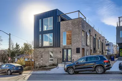1261 Xavier Street, Denver, CO 80204 - Photo 1