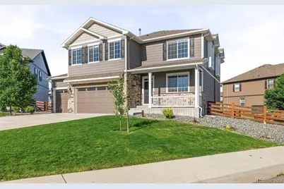 4482 S Ukraine Court, Aurora, CO 80015 - Photo 2