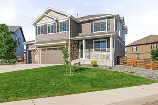4482 S Ukraine Ct, Aurora, CO 80015 - Photo 2