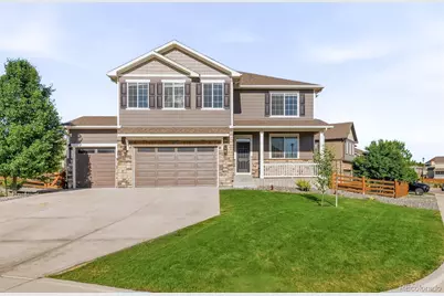 4482 S Ukraine Court, Aurora, CO 80015 - Photo 1