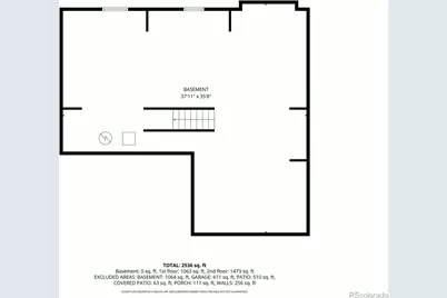 4482 S Ukraine Court, Aurora, CO 80015 - Photo 46