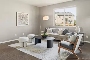 4482 S Ukraine Ct, Aurora, CO 80015 - Photo 12