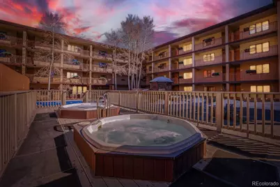 500 S Frontage Road #414, Vail, CO 81657 - Photo 24