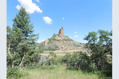 5905 Country Club Drive, Larkspur, CO 80118 - Photo 18