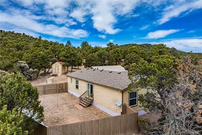 45 Knight Lane, Cotopaxi, CO 81223 - Photo 34