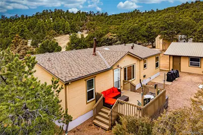 45 Knight Lane, Cotopaxi, CO 81223 - Photo 2