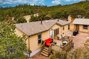 45 Knight Ln, Cotopaxi, CO 81223 - Photo 2