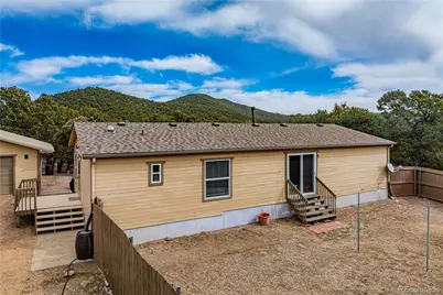 45 Knight Lane, Cotopaxi, CO 81223 - Photo 32