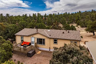 45 Knight Lane, Cotopaxi, CO 81223 - Photo 1