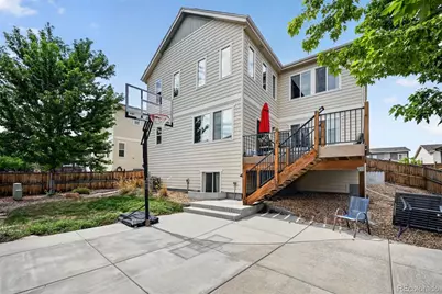 3838 Long Rifle Drive, Castle Rock, CO 80108 - Photo 30
