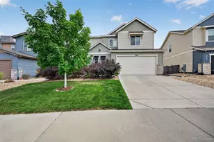 3838 Long Rifle Dr, Castle Rock, CO 80108 - Photo 1