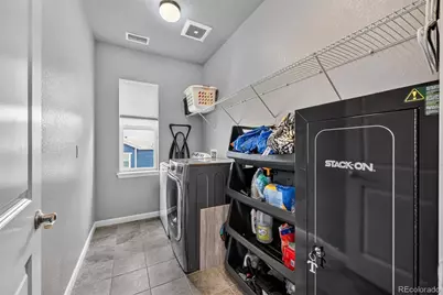3838 Long Rifle Drive, Castle Rock, CO 80108 - Photo 28