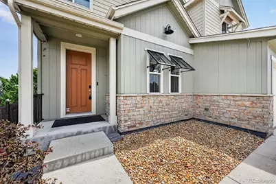 3838 Long Rifle Drive, Castle Rock, CO 80108 - Photo 2
