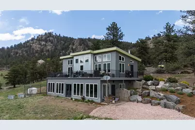 1404 Rowell Drive, Lyons, CO 80540 - Photo 2