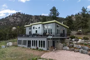 1404 Rowell Dr, Lyons, CO 80540 - Photo 2