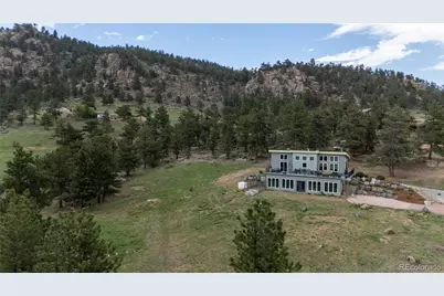 1404 Rowell Drive, Lyons, CO 80540 - Photo 1