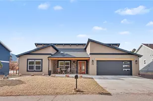 816 Meadow Ln, Palmer Lake, CO 80133 - Photo 1