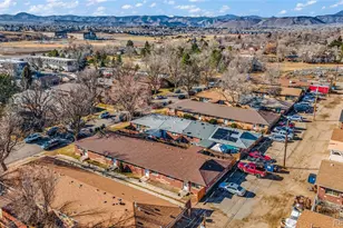 10331 W 59th, Arvada, CO 80004 - Photo 30