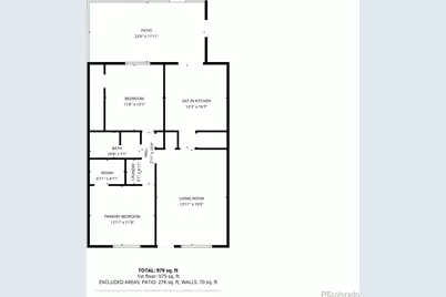 10331 W 59th, Arvada, CO 80004 - Photo 34