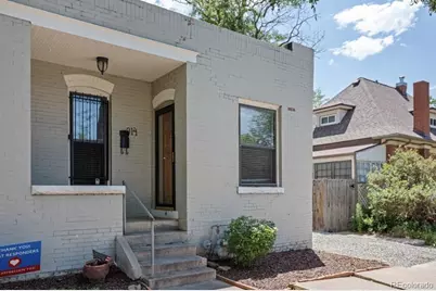 914 E Iowa Avenue, Denver, CO 80210 - Photo 2